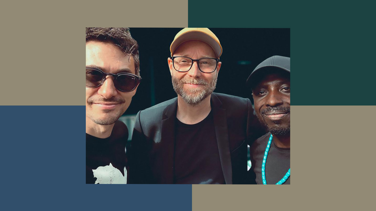 Påske | 2026 | Jazz | Livemusik | Koncert | Odsherred | Sjælland | Danmark