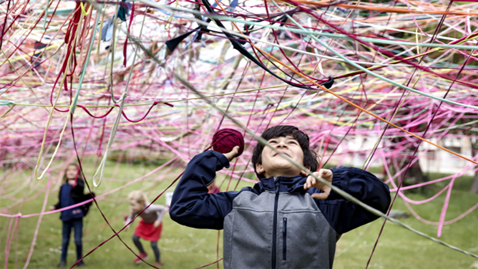 Påske 2026 | Påskelege & krea | Familieaktiviteter | Museum | Odsherred | Sjælland | Danmark