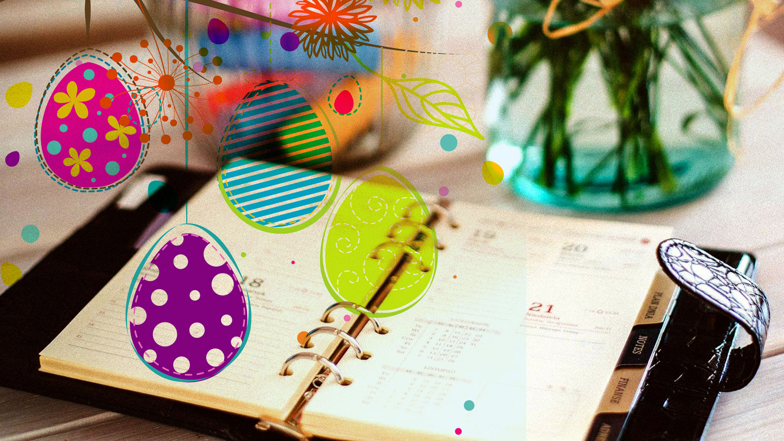 Påskeaktiviteter | 2026 | Det sker | Events | Begivenheder | Odsherred | Sjælland | Danmark